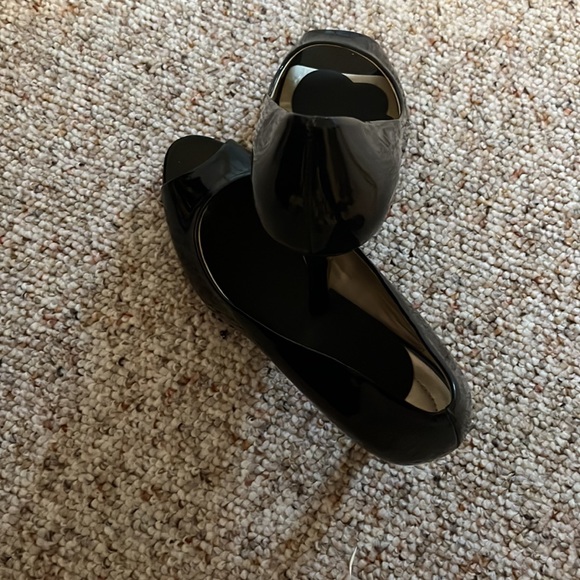 BANDOLINO Black FLEXIBLE Pantene Heel - Picture 6 of 6